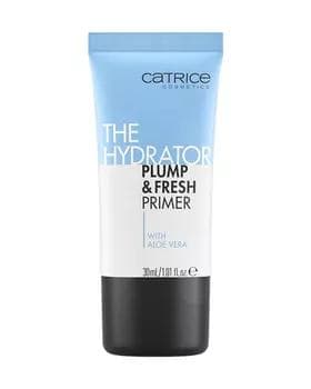 Праймер для лица - Catrice The Hydrator Plump & Fresh