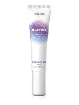 Göz töweregi üçin krem – Elasty Eye Filler