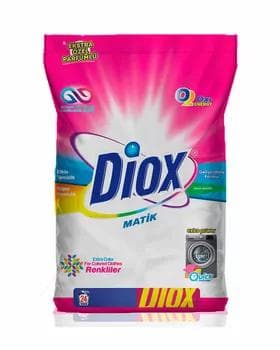 DIOX tozy kir ýuwujy serişde 9 kg