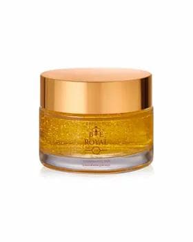 Ýüz üçin gündizki krem Illuminating Skin