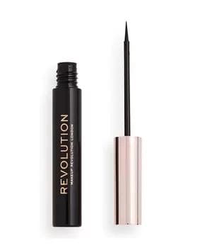 Sürme suwuk - Makeup Revolution Super Flick Eyeliner