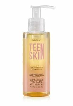 Gidrofil gel yagy yuwmak ucin ''TeenSkin'' 150 ml