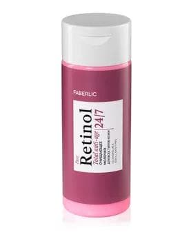 Очищающее молочко для всех типов кожи Retinol 24/7 12160 150 гр