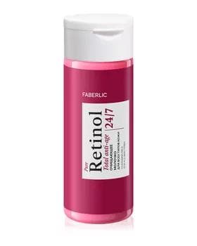 Лифтинг-тонер для лица Retinol 24/7 12153 150 гр