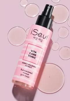 Witaminli ýüz tonigi iSeul 0852 100 ml