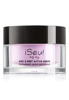 Ýüz üçin işjeň krem ​​iSeul  0227 50 gr