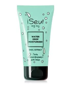 iSeul 0875 Transformer ýüz geli, 50 ml