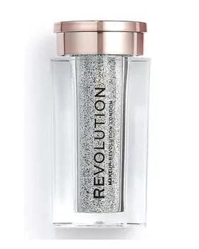 Glitter - Makeup Revolution Loose Body Glitter HOLO QUEEN