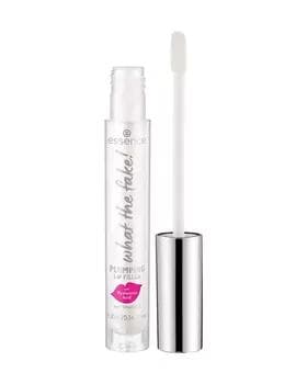 Блеск для губ с эффектом увеличения - Essence Plumping Lip Filler
