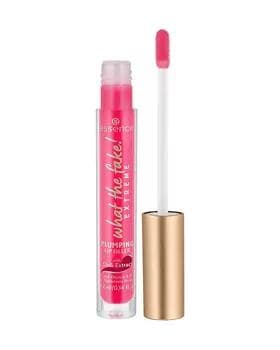 Блеск для губ с эффектом увеличения - Essence Plumping Lip Filler Extreme