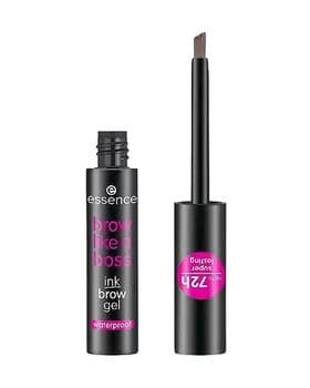 Гель для бровей - Essence Brow Like a Boss №02