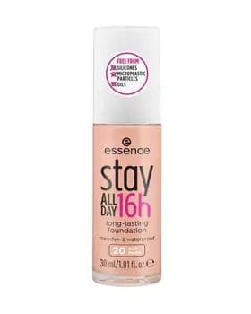 Тональная основа - Essence Stay All Day №20