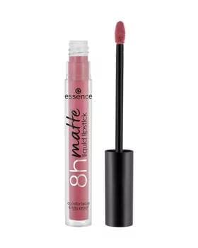 Жидкая помада - Essence 8H Matte Liquid Lipstick №11