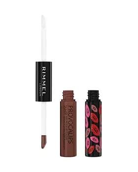 Жидкая помада - Rimmel Lasting Provocalips Lip Color №780