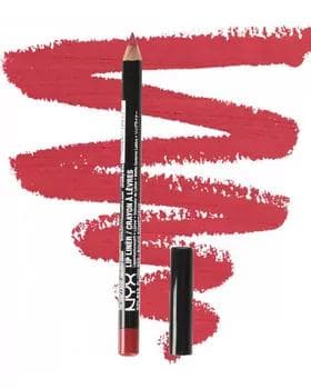 Карандаш для губ - NYX Professional Makeup Lip Pencil Crayon №SPL813