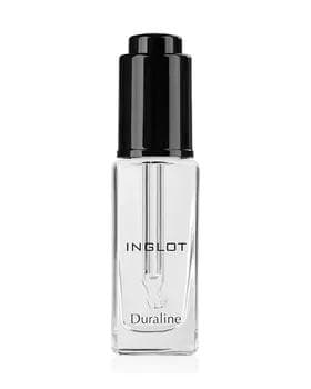 Жидкость для стойкости макияжа - Inglot Duraline