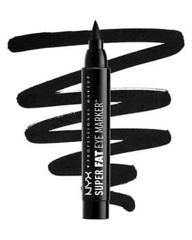 Marker göz üçin - NYX Professional Makeup Super Fat Eye Marker