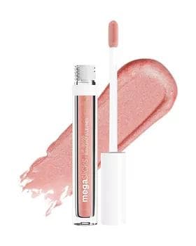 Блеск для губ - Wet N Wild MegaSlicks Lip Gloss CHERISH