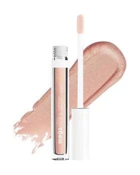 Блеск для губ - Wet N Wild MegaSlicks Lip Gloss PINK CHAMPAGNE PLEASE