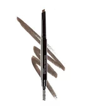Автоматический карандаш для бровей - Wet N Wild Ultimate Brow Retractable Pencil MEDIUM BROWN
