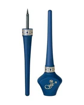 Sürme suwuk suw geçirmeýän - Ffleur Dip Eyeliner