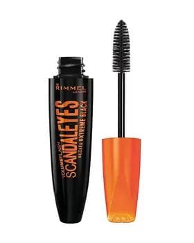 Tuş kirpik üçin göwrüm - Rimmel Scandaleyes Re-Loaded Extreme Black
