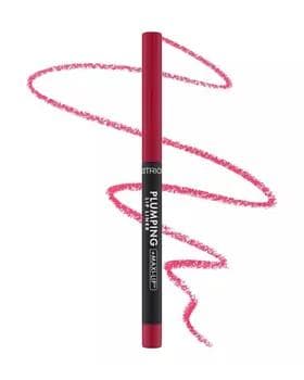 Карандаш для губ - Catrice Plumping Lip Liner №110
