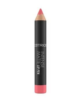 Губная помада-карандаш - Catrice Intense Matte Lip Pen №020