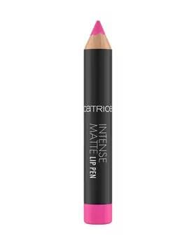 Губная помада-карандаш - Catrice Intense Matte Lip Pen №030