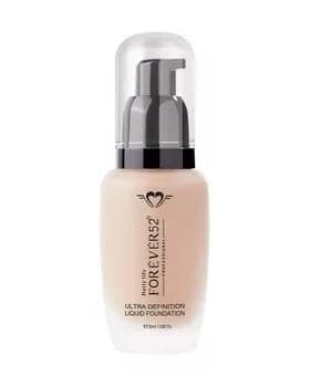 Жидкая тональная основа - Forever52 Ultra Definition Liquid Foundation №012