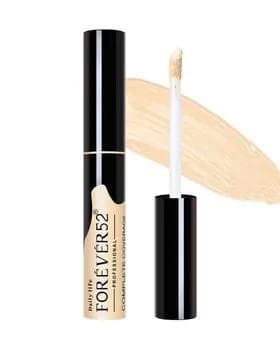 Консилер - Forever52 Complete Coverage Concealer №001
