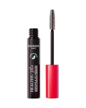 Tuş kirpik üçin - Bourjois Healthy Mix Mascara BROWN