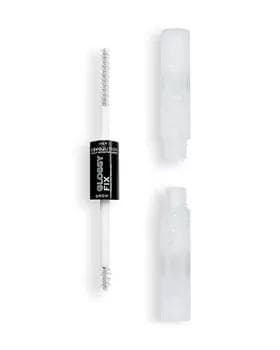 Gel düzediji gaş we kirpik üçin - Revolution Glossy Fix