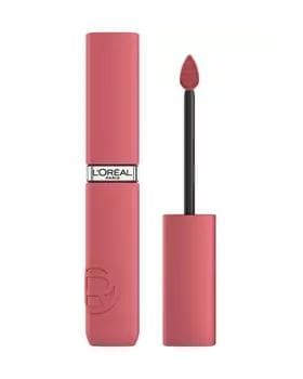 Suwuk pomada mat - Loreal Paris Infaillible Lipstick №120