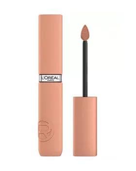 Suwuk pomada mat - Loreal Paris Infaillible Lipstick №100