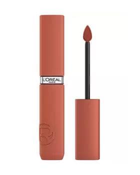 Suwuk pomada mat - Loreal Paris Infaillible Lipstick №115
