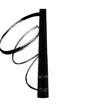 Подводка - Note Ultra Black Dipliner