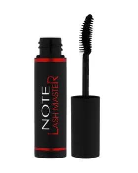Тушь для ресниц - Note Lash Master Mascara