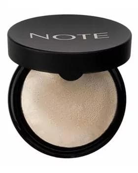 Хайлайтер запеченый - Note Baked Highlighter №01