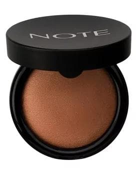 Румяна запеченные - Note Baked Blusher №02