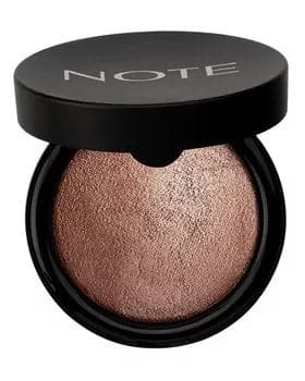 Румяна запеченные - Note Baked Blusher №04