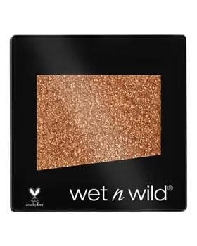 Тени для век компактные - Wet N Wild Eyeshadow Single TOASTY
