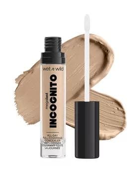 Консилер для лица - Wet n Wild MegaLast Incognito Concealer MEDIUM NEUTRAL