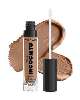 Консилер для лица - Wet n Wild MegaLast Incognito Concealer LIGHT MEDIUM