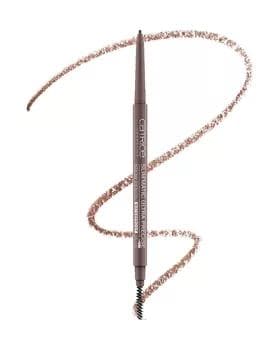 Карандаш для бровей автоматический - Catrice Slim Matic Ultra Precise №030
