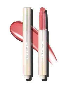 Помада плампер - Sheglam Shine Lip Plumper PINK