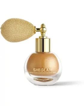 Хайлайтер спрей - Sheglam Glow Highlighting Body Mist