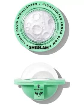 Хайлайтер пудра - Sheglam Lunar Glow Highlighter