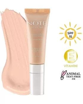 Консилер - Note Mineral Concealer №201