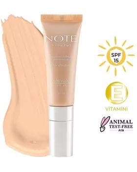 Консилер - Note Mineral Concealer №202